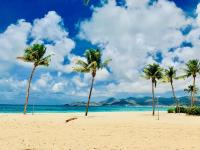 Elba Nettlé Bay beach Club - B&B Baie Nettle