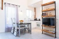 B&B Honfleur - Le Loft - Bed and Breakfast Honfleur