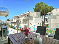 Sunny Beach Apartments - 179 - Bed and Breakfast Durrës