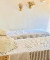 Chambre Quadruple Économique