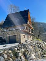 Les marmottes - B&B Vier-Bordes