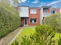 Haus Helma - wohnen Sie familiär - B&B Westerland