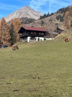 Alpenchalet Czernin Heiligenblut - Ferienwohnung