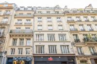 Studio de charme au cœur du Marais - B&B Parigi