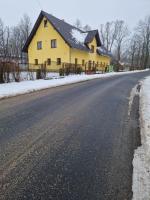 Schronisko Sokoliki - Bed and Breakfast Mysłakowice