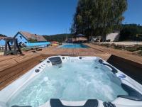 Blue House - Bed and Breakfast