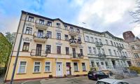 Sunset Apartments - Piłsudskiego - Antresola, centrum miasta - Park Zdrojowy - Chambres d'hôtes Świnoujście