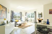 Appartement met 2 slaapkamers