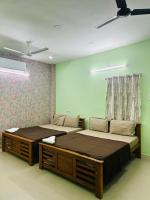 Mayura Residency - B&B Puducherry