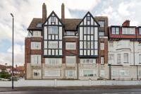 Walpole Bay Sea Views - B&B Margate