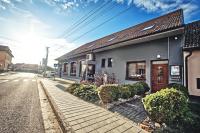 Penzion Vinařství Červinka - Chambres d’hôtes