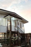 4-Bedroom House in Baguio City - B&B