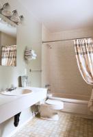 Premium Zimmer mit Queensize-Bett