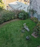 Charmant refuge avec vue sur la ville, Central - Ferienwohnung Chartres