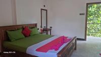 Deluxe Doppelzimmer mit Balkon