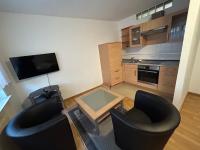 Gemütliche 1-Zimmerwohnung in der Stadtmitte - B&B Kaiserslautern