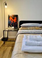 Gabriel House - parking and station - B&B Mestre