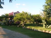 Apart Los Antiguos - Chambres d’hôtes Merlo