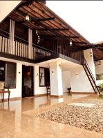 Cherys Bunglow - B&B Tiruvalla