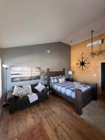 Room with the view - B&B