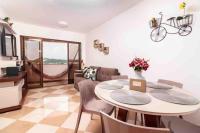 Apto Vista mar Ponta Negra - Bed and Breakfast Natal