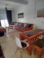 Appartement N17 - B&B