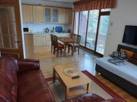 Apartment with 2 rooms and kitchen Pension Kubu - B&B
