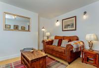 Jacobite's Retreat, 17th century cottage in the heart of Inverness - Chambres d'hôtes Inverness