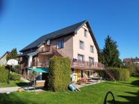 Tarczyny - Bed and Breakfast Lidzbark