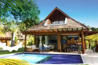Bangalô Exclusivo de Alto Padrão no Eco Resort Praia dos Carneiros - B&B