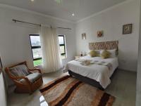 Camera Matrimoniale Deluxe con Doccia