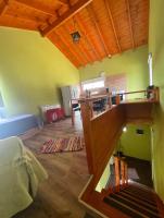 Cabaña Familia de Campo 2 - B&B