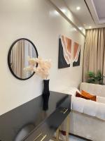 Enzi Apartment Block A - B&B
