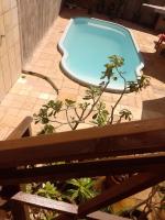 Beira mar suites Maracaipe - Ferienwohnung Porto de Galinhas