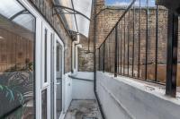 Flat in Dalston, London - B&B London