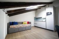 Il Gabbiano, Mansarda a Trieste - B&B Trieste