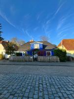 Blue House Rügen - B&B Altenkirchen