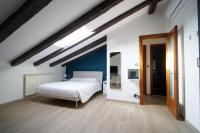 Il Gabbiano, Mansarda a Trieste - Bed and Breakfast