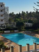 Lapo Apartments Yumbo Center - B&B