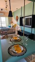 FreeDom Paseo de la Cisterna UF28 - Ferienwohnung Buenos Aires