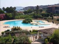 La Siesta 6 Personnes Bord de Plage et Piscine, terrasse de 30m2 - Ferienwohnung