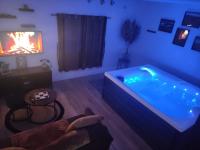 La vie est belle - B&B Domjean