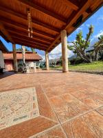 Villa Sole - Chambres d'hôtes Torrenova
