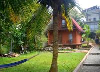 Villa de 2 dormitorios