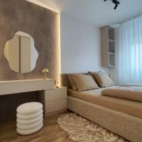 Apartment Feel Banja Luka - B&B
