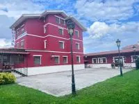 Hostal Merindades - B&B Villarcayo