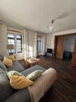 Altstadtwohnung Balve - B&B
