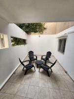 Departamento con cochera cerca del centro en Mendoza - B&B