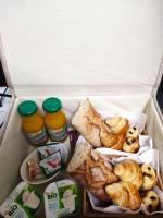 La vie est belle - Bed and Breakfast Domjean