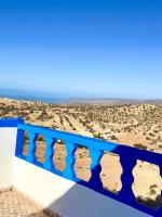 Taghazout Mountain view - Chambres d’hôtes